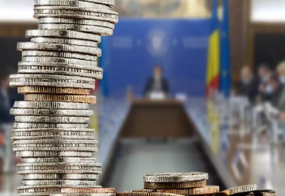 Guvernul sărăciei continuă să taie de la oamenii săraci, în timp ce un director este plătit cu 20.000 de lei lunar