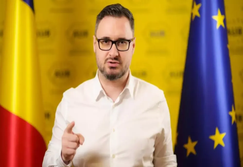 DAN TANASĂ (AUR): AȘA-ZISA DEMISIE A LUI DRAGOȘ ANASTASIU, O MANEVRĂ DE IMAGINE