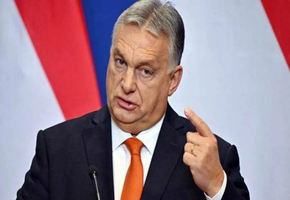 Viktor Orban critică presiunile pentru aderarea rapidă a Ucrainei la UE