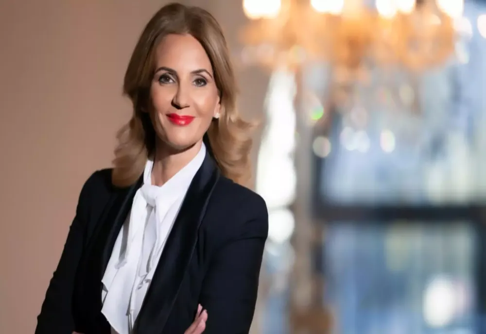 AUR AR PUTEA SĂ O SUSȚINĂ PE ANCA ALEXANDRESCU LA PRIMĂRIA CAPITALEI. ANUNȚUL LUI PETRIȘOR PEIU: „ESTE POSIBIL”