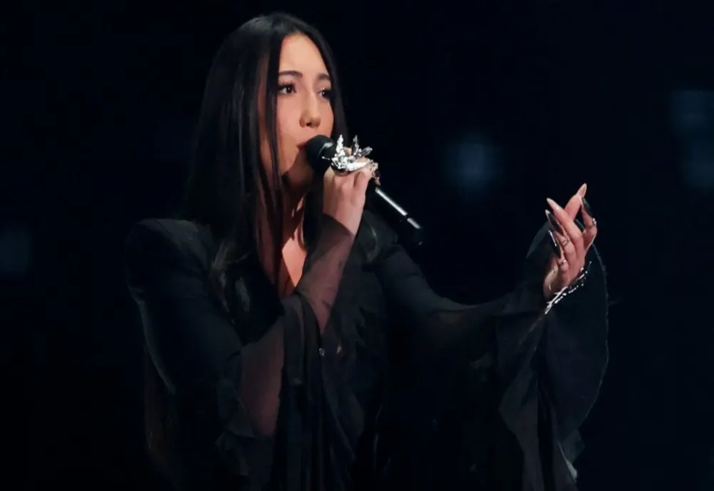 ÎN CIUDA CONTROVERSELOR, ISRAELUL S-A CALIFICAT ÎN FINALA EUROVISION