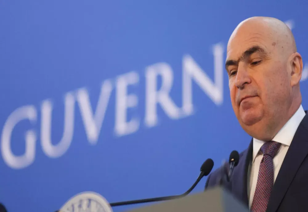 Sondaj: aproape 70% dintre bihoreni nu cred că Ilie Bolojan va rezista ca prim-ministru