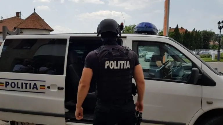 Perchezitii în Vâlcea! Afaceri ilegale cu lemn, investigate de procurorii din Horezu