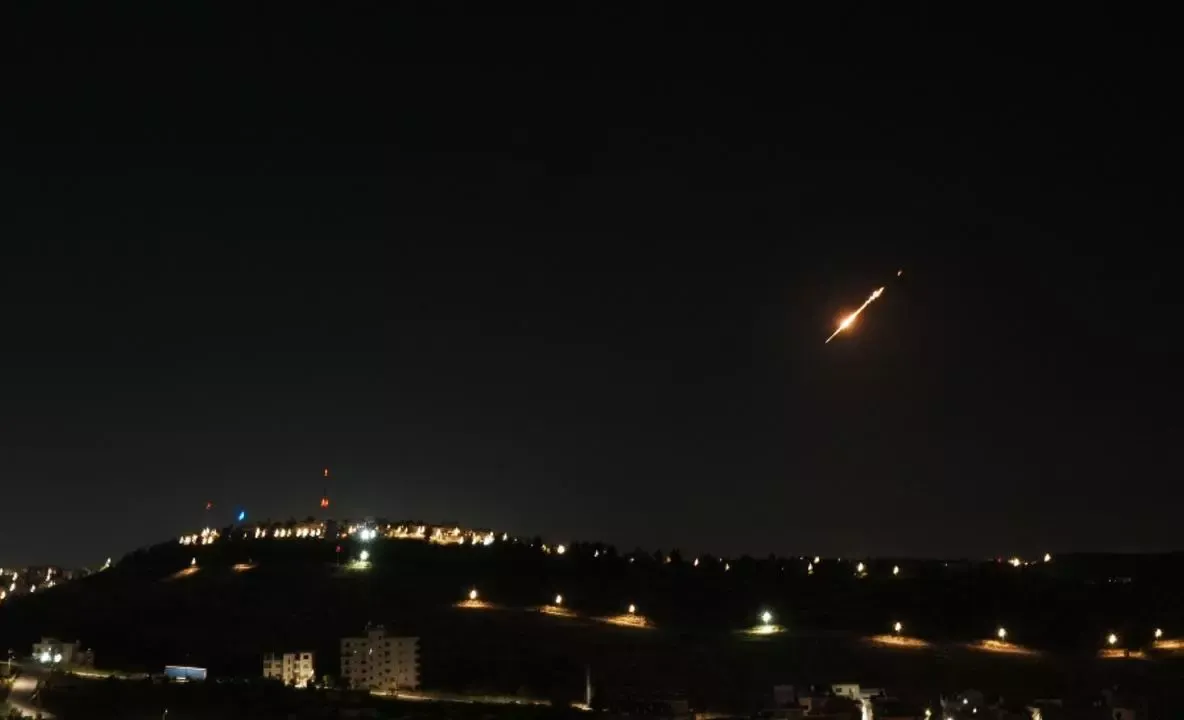 Război în Orientul Mijlociu. Atacuri aeriene asupra infrastructurilor civile din Israel și Iran