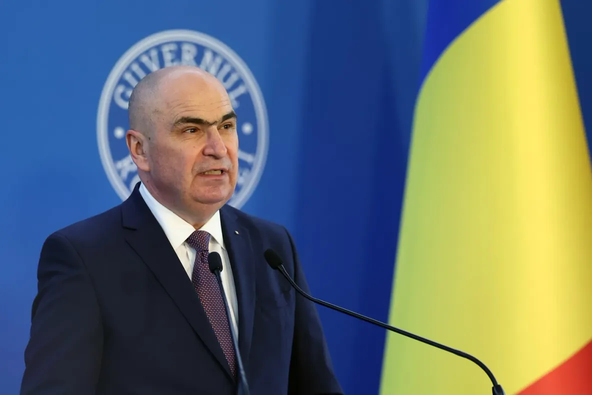 Ilie Bolojan anunță că Guvernul vrea publicarea obligatorie a declarațiilor de avere. Proiectul va fi modificat în Parlament