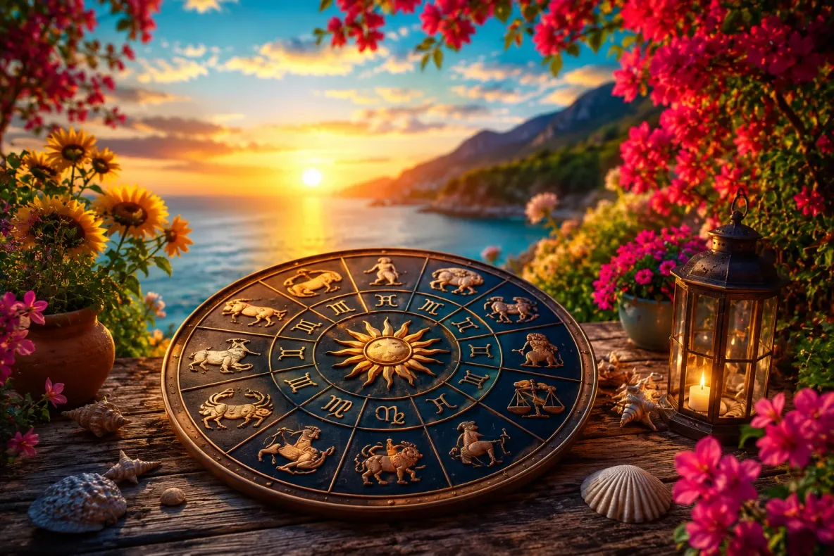 Horoscop de weekend, 5-6 septembrie 2026. Zodia care își schimbă planurile din mers