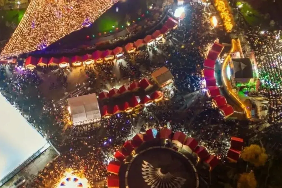 Râmnicu Vâlcea: Au început înscrierile pentru Târgul „Decembrie Magic”. Cine poate participa