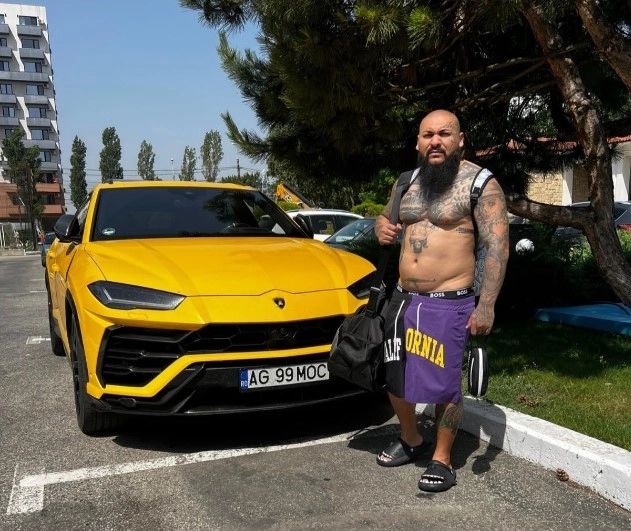 Final de fugă: Dani Mocanu și Ionuț Mocanu, escortați în țară pentru executarea condamnărilor