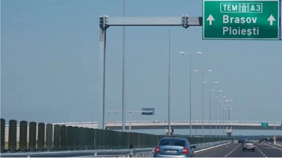 Ministerul Transporturilor anunță modernizări pe A3: facilități noi pentru șoferi