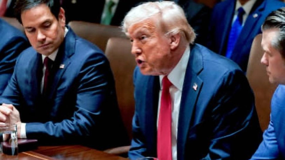 Tensiuni fără precedent: Trump discută retragerea din NATO și acuză Alianța că „a întors spatele americanilor”