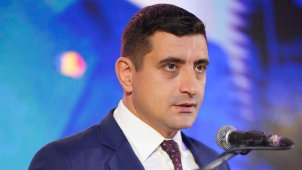 Ediție explozivă a emisiunii „Culisele Statului Paralel”: George Simion vine în platou să demaște planurile Sistemului privind implicarea României în războiul cu Iran