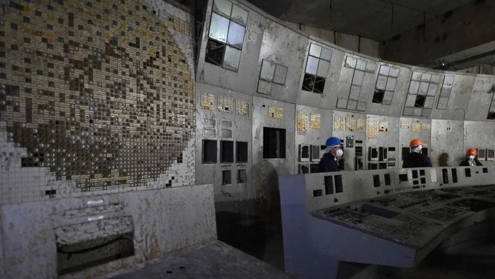 Risc nuclear major: Ucraina solicită încetarea imediată a acțiunilor militare din apropierea instalațiilor nucleare