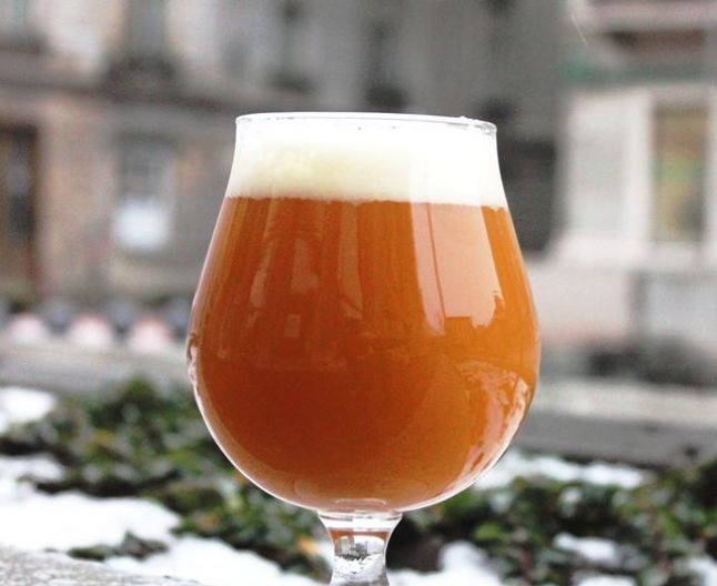 Festivalul Berii la Ramnicu Valcea !