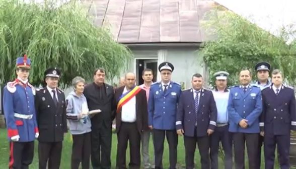 O viața cât un Centenar