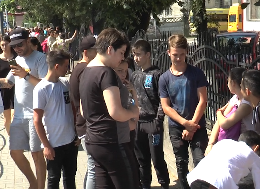 Inca o medie de 10 la Valcea, la Evaluarea Nationala, dupa contestatii !