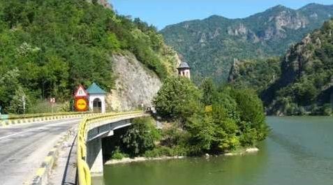 Restricții temporare de circulație în județul Vâlcea !