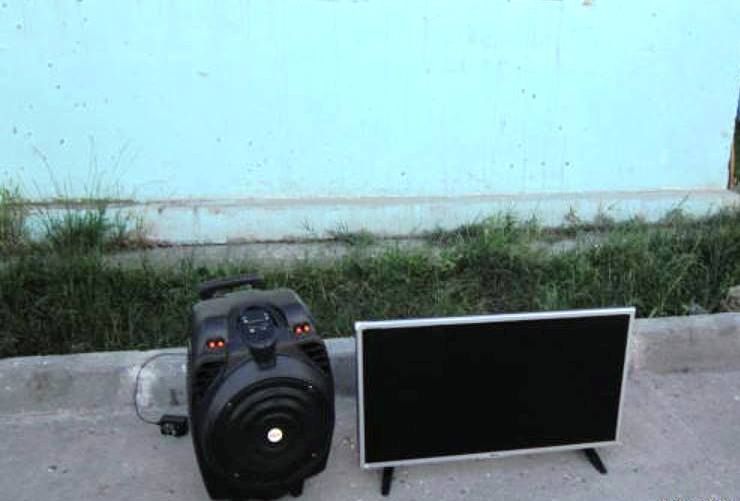 Bunurile furate dintr-o locuinţă din Colonie Nuci, recuperate de Politie