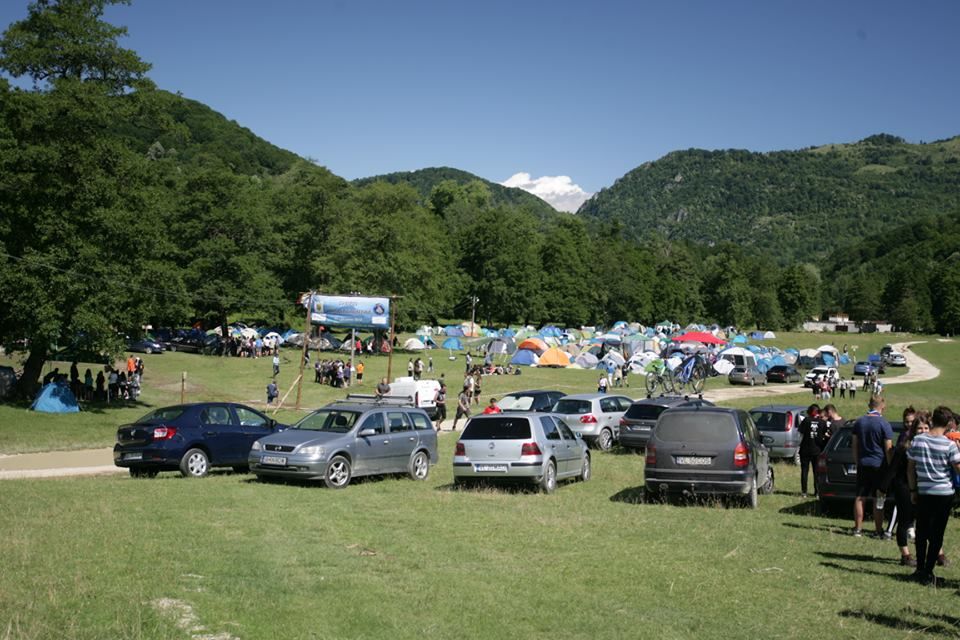 "Cupa Izvoarelor" 2018, la final !