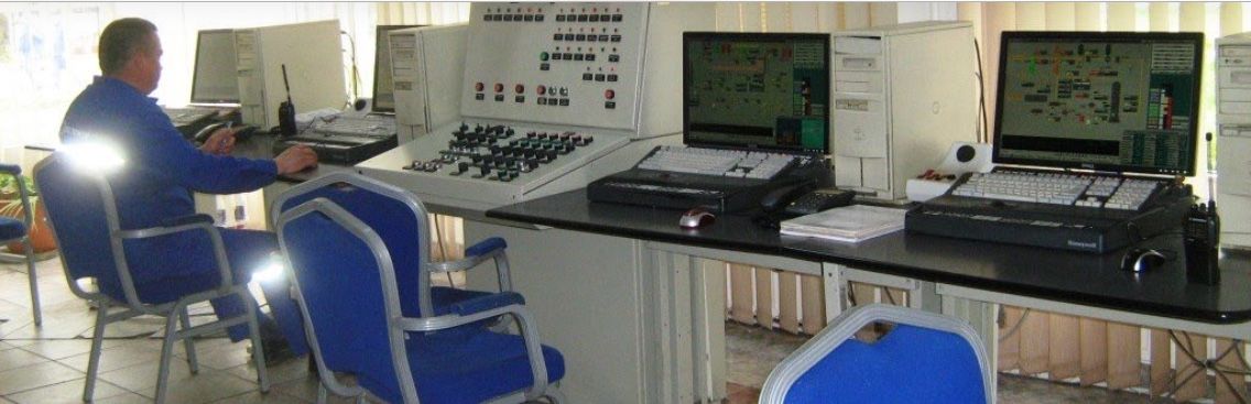 Societatea Oltchim SA angajează un operator chimist