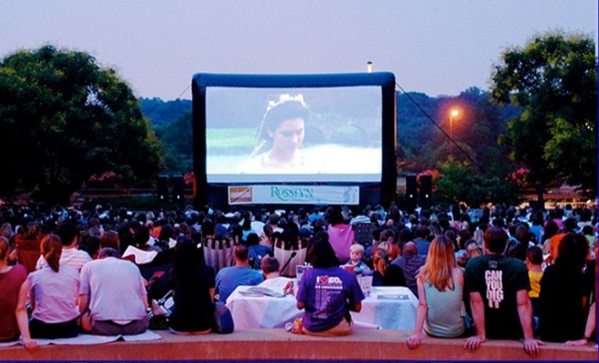 Festivalul de film CineVil, la Ramnicu Valcea