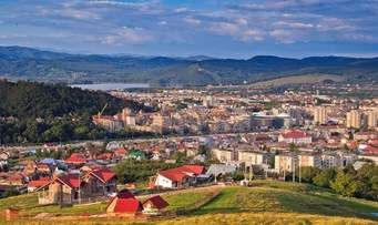 Verificarea funcționării mijloacelor de alarmare a populației !