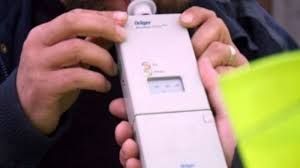 Cu alcool, la volan !