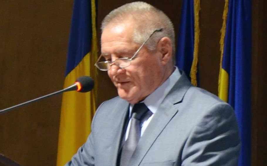 Lege initiata de un parlamentar valcean, promulgata de Presedintele Romaniei