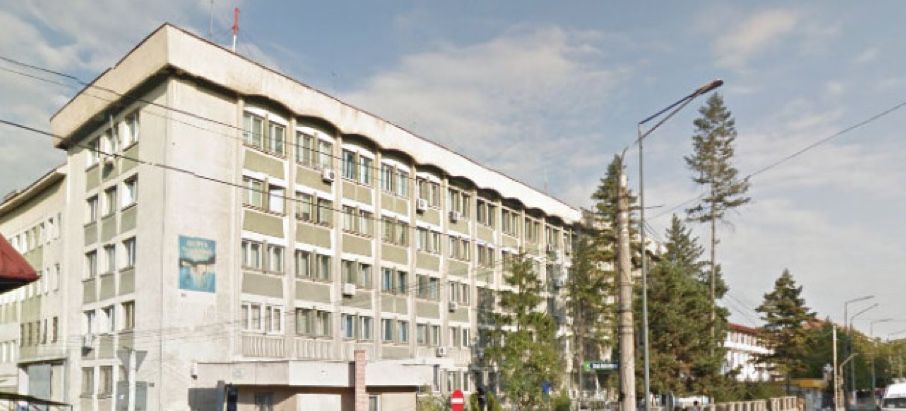 Deținătorii de arme, investigati