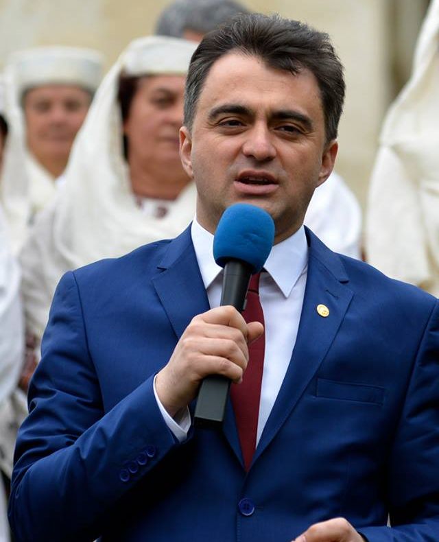 Zilele Europene ale Patrimoniului vor avea loc la Râmnicu Vâlcea !