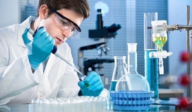 Conferinta Nationala de Chimie, la Valcea