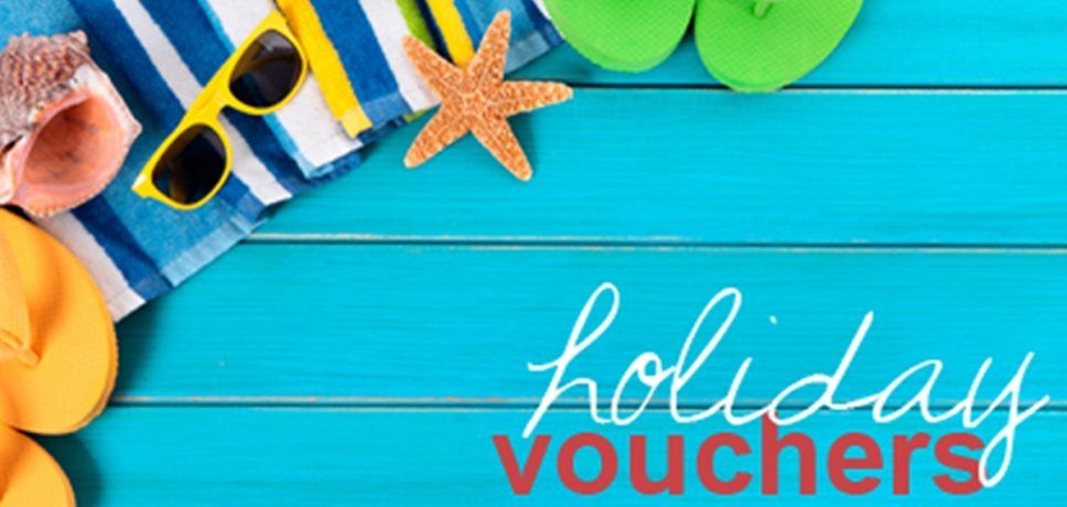 Bugetarii primesc voucherele pentru vacanţă