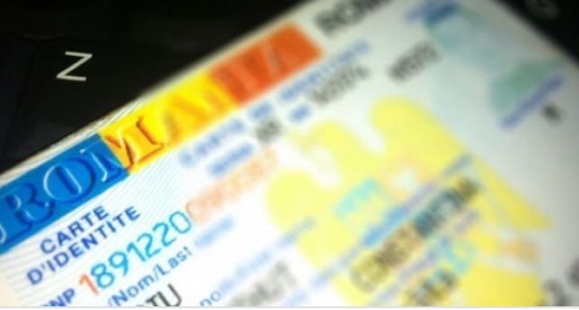 Buletinele se pot elibera in Ramnicu Valcea și in perioada 16- 17 august