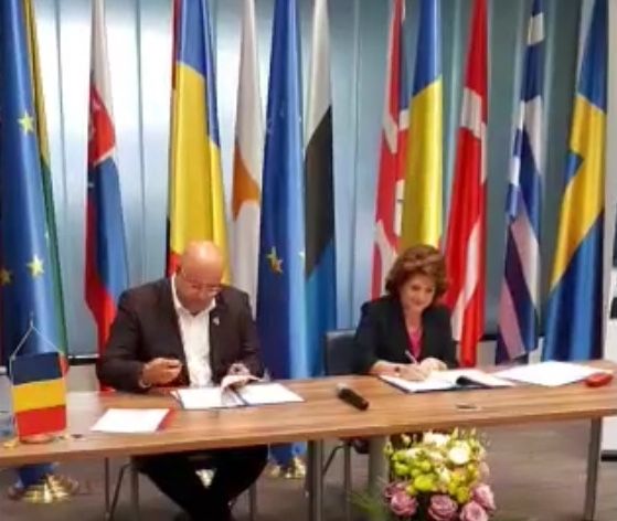 Proiect cu finanțare europeană pentru Valcea