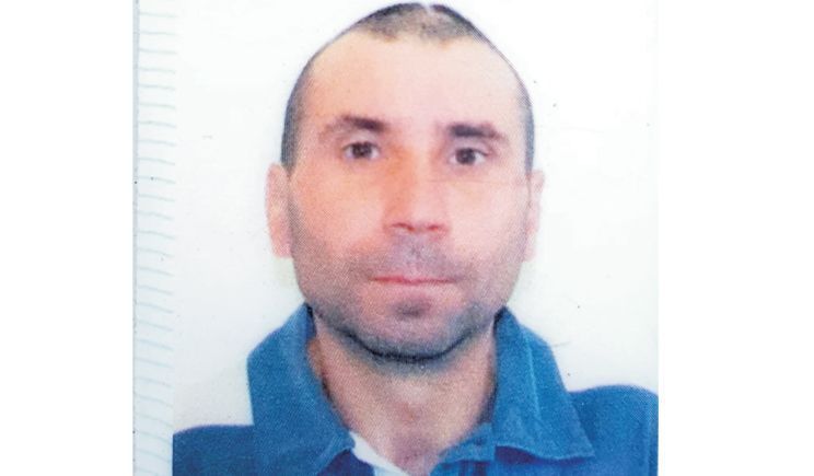 Disparut din Barbatesti