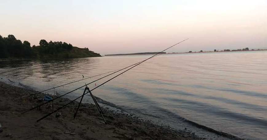 Campionatul Național de Pescuit Sportiv, pentru prima data, în județul Vâlcea