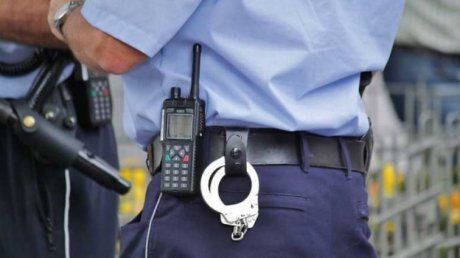 Cercetat pentru viol si pornografie infantila !