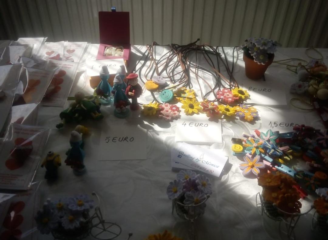 SALVAMONT Vâlcea, din nou la înălţime !