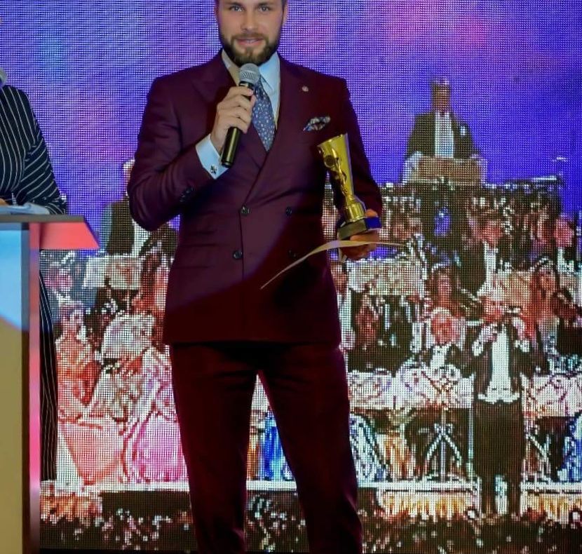 Gala Economiei Vâlcene