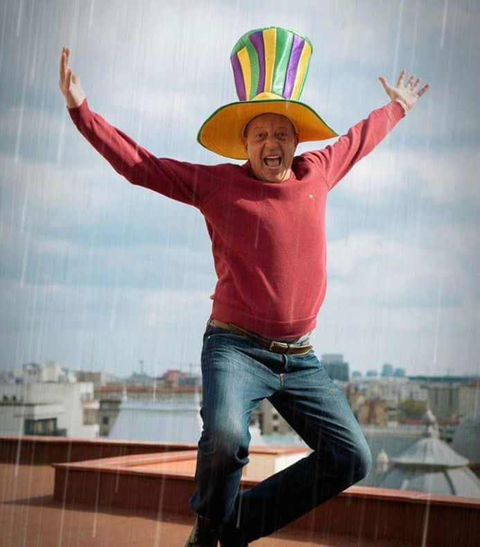 "Magicianul" revine la Ramnicu Valcea