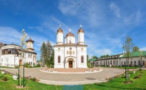 Posturi clericale vacante  în județul Vâlcea