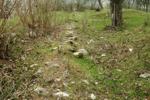 Eroi din Primul Razboi Mondial descoperiti intamplator, dupa 100 de ani