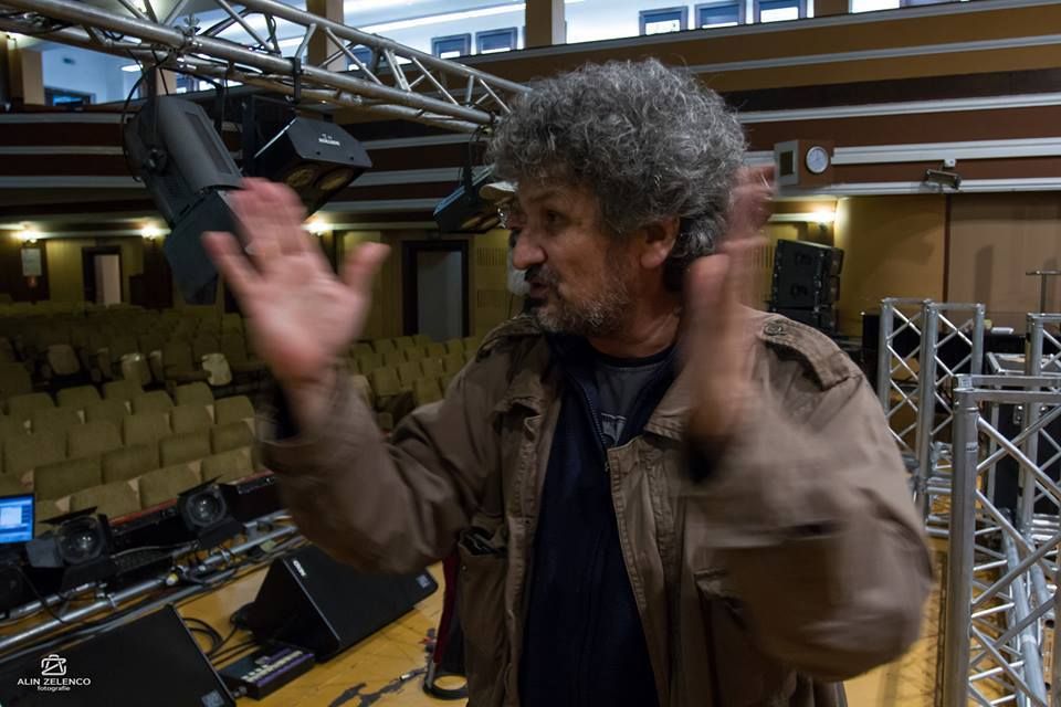 ”NE ȘTIM DE 100 DE ANI” la Teatrul "Anton Pann" !