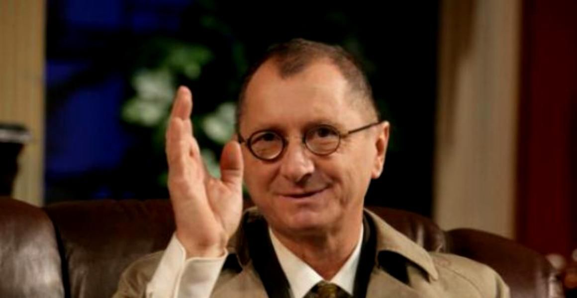 Horatiu Malaele vine la Ramnicu Valcea cu un one man show spectaculos