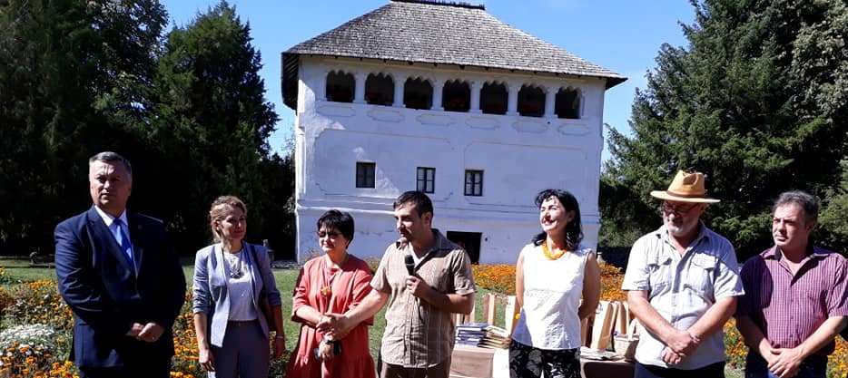 Măldăreşti plein-air 2018, la final