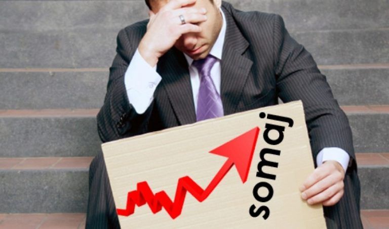 Rata șomajului în județul Vâlcea