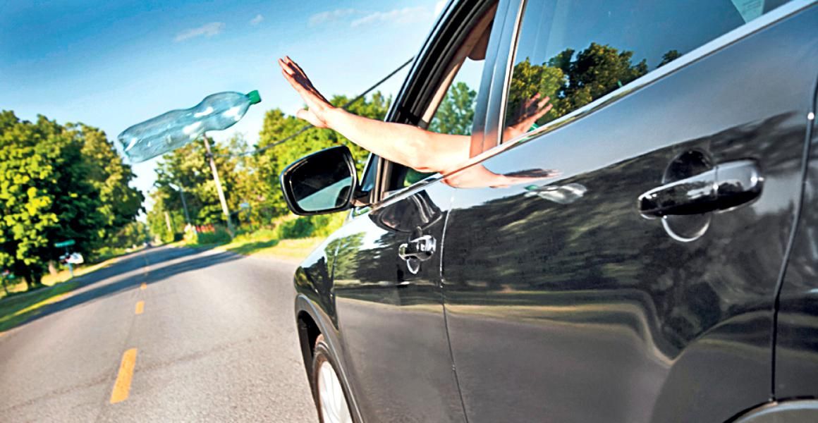 Păstrarea curățeniei, pusă în pericol de modificări ale legilor !