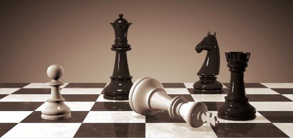 Turneu de șah la Râmnicu Vâlcea