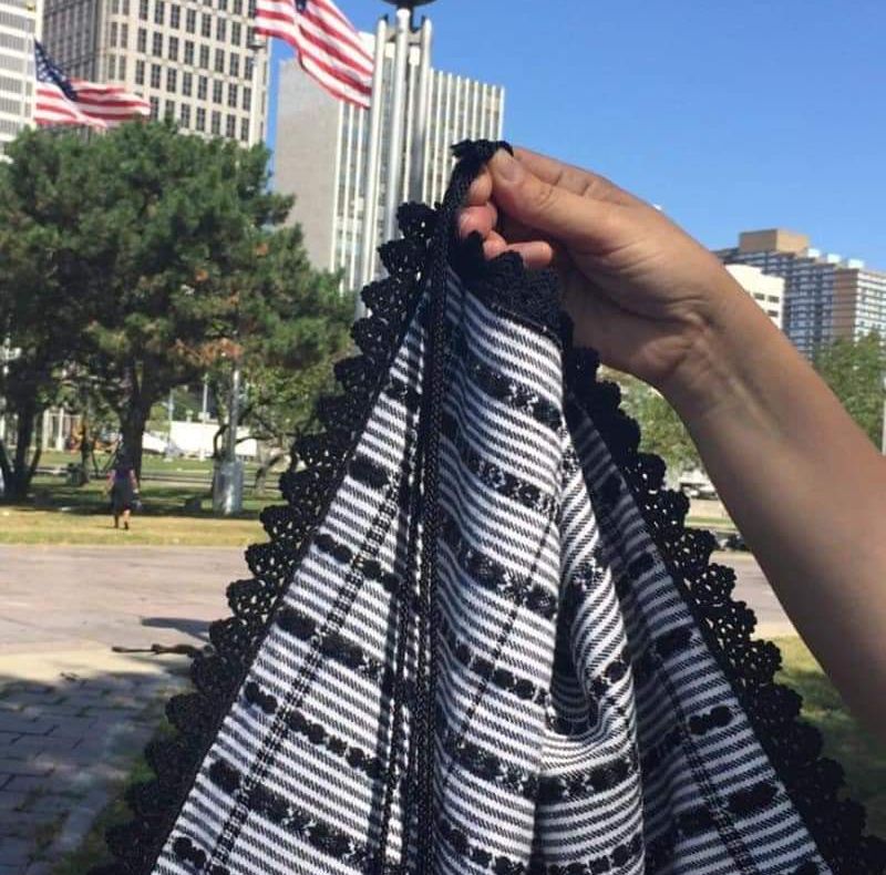 Cu săculețul de Vaideeni prin lume