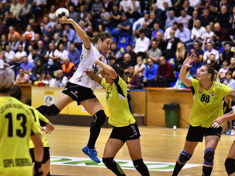 Prima înfrângere a sezonului pentru SCM Rm. Vâlcea