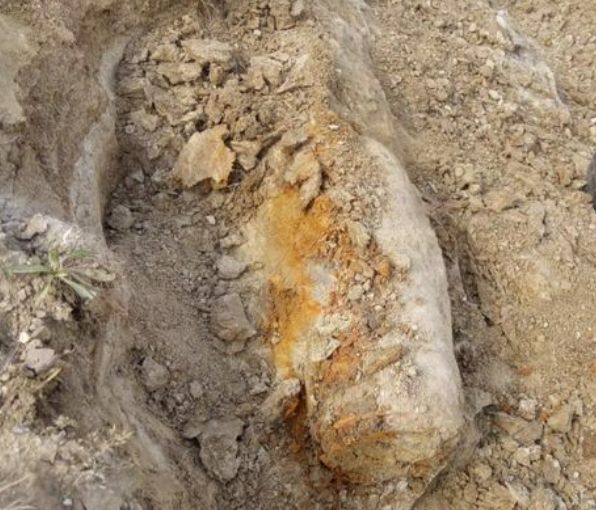 Intervenție de urgență a Pirotehniștilor vâlceni